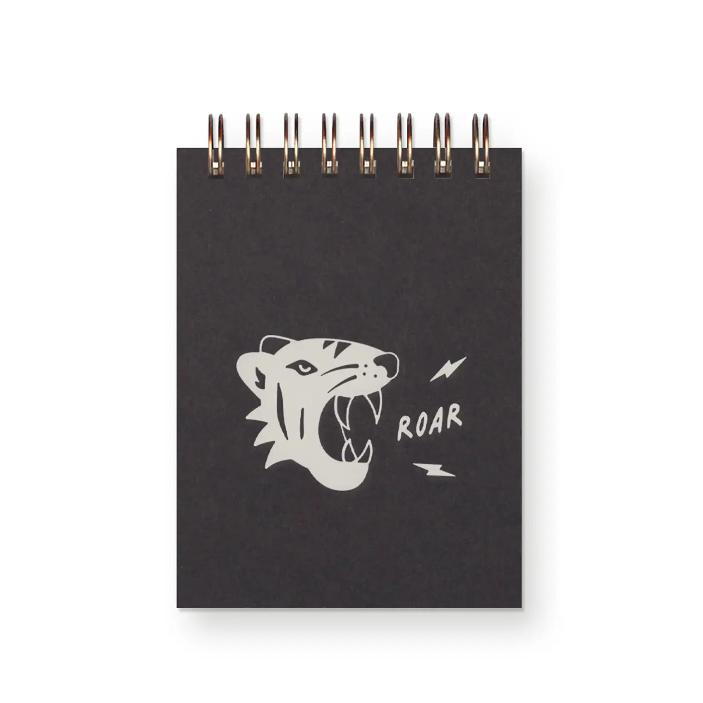 Mini Jotter - Tiger Roar