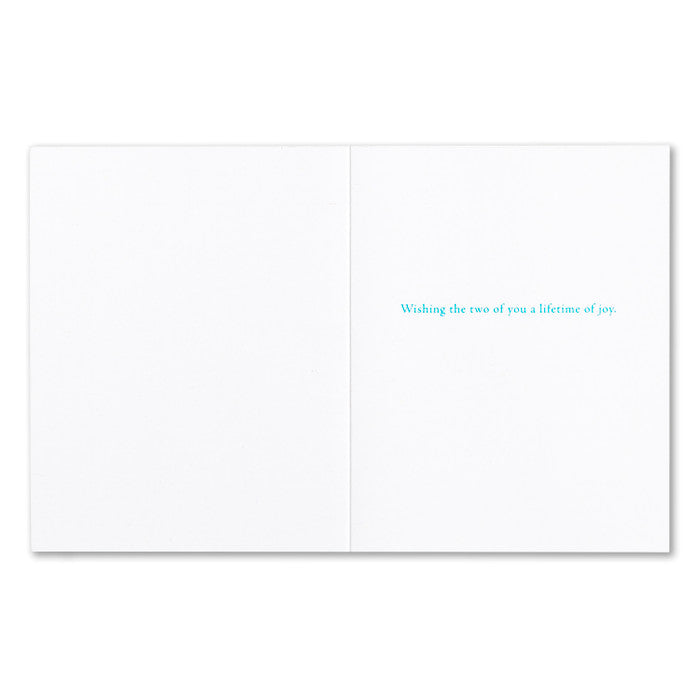 PG Card - The Best is Yet to Come