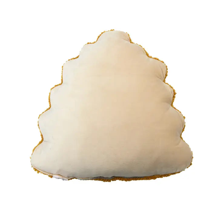 Beehive Shaped Hook Pillow