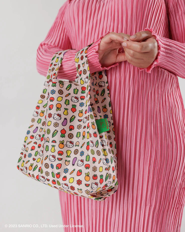 Baggu Baby Bag - Hello Kitty Icons