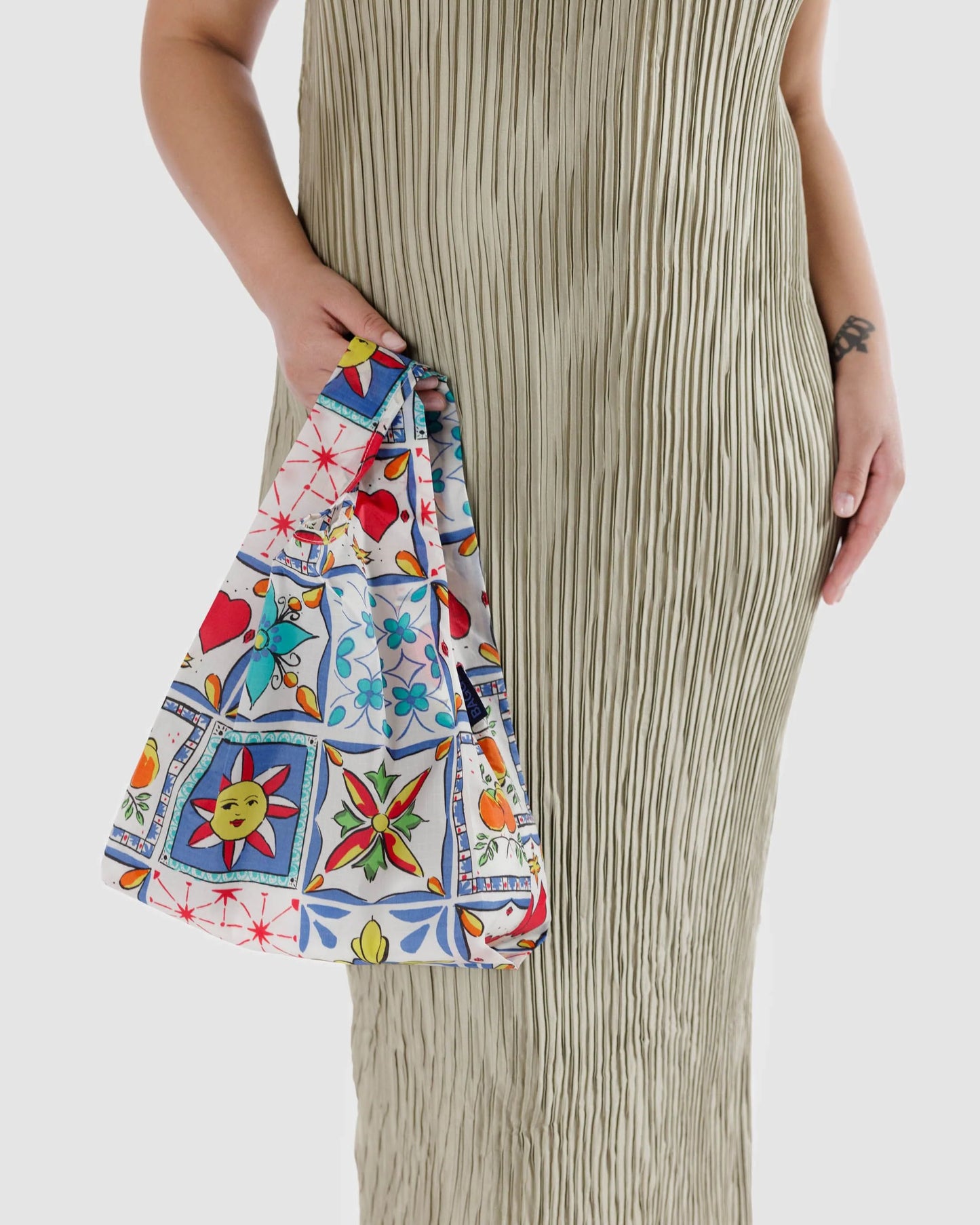 Baggu Baby Bag - Sunshine Tile