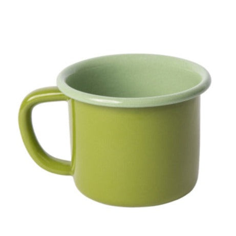 Crow Canyon 12 oz. Mug - Apple and Mint