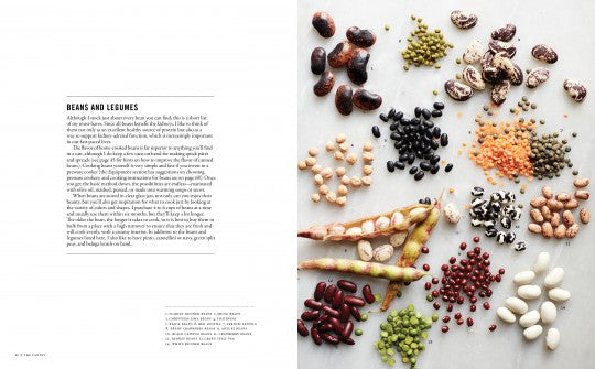 At Home Whole Food Kitchen