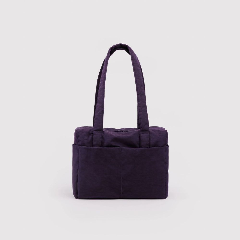 Baggu Everyday Cloud Bag - Fig