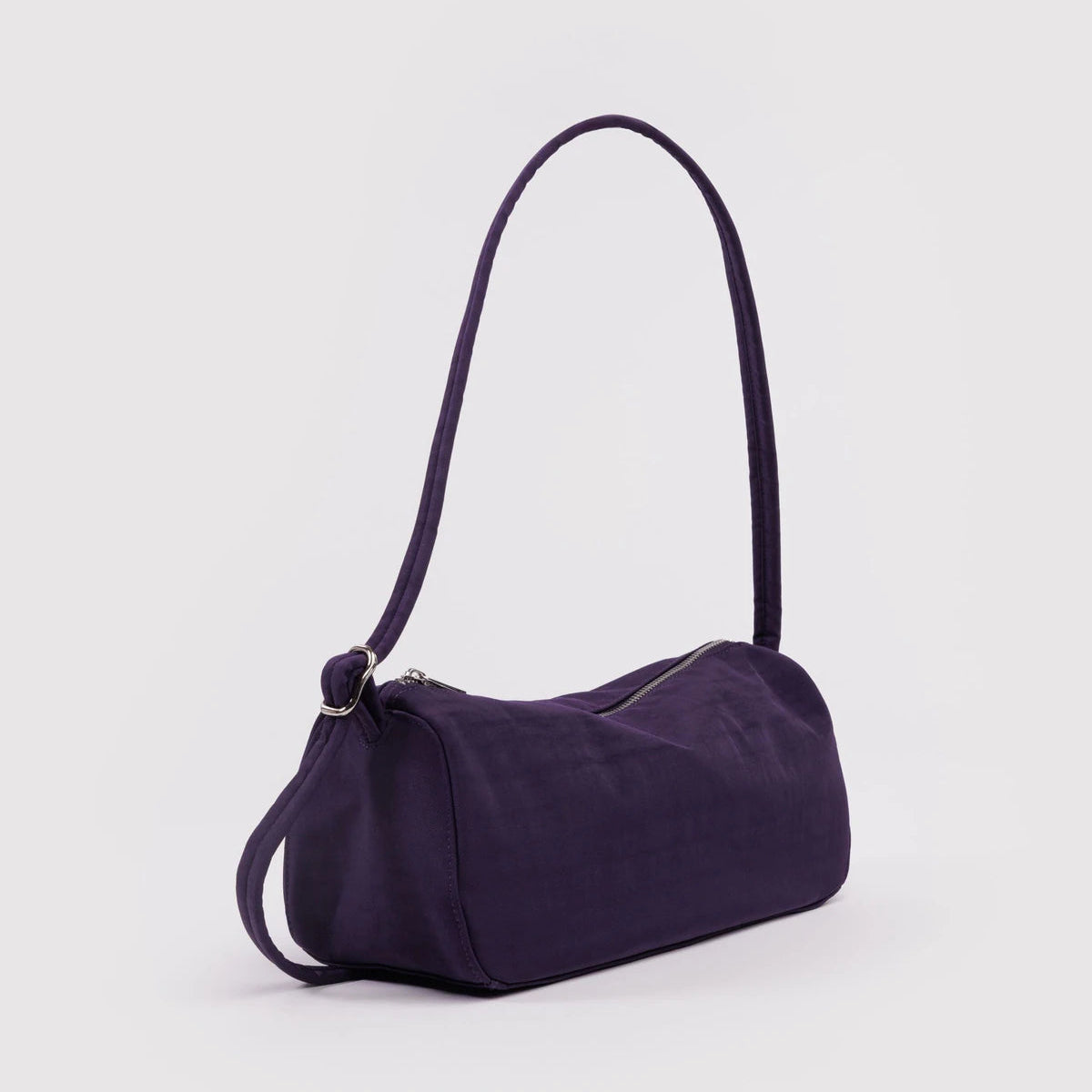 Baggu Nylon Loaf Bag - Fig