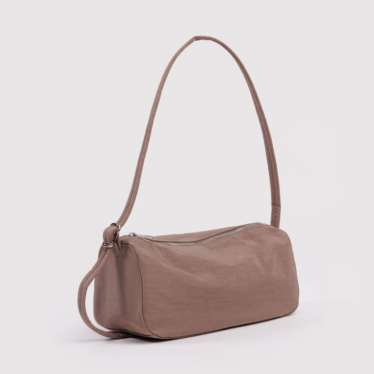 Baggu Nylon Loaf Bag - Toasted Almond