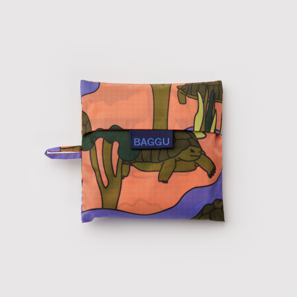 Baggu Standard Bag - Turtle