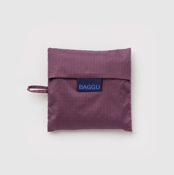 Baggu Standard Bag - Wild Plum