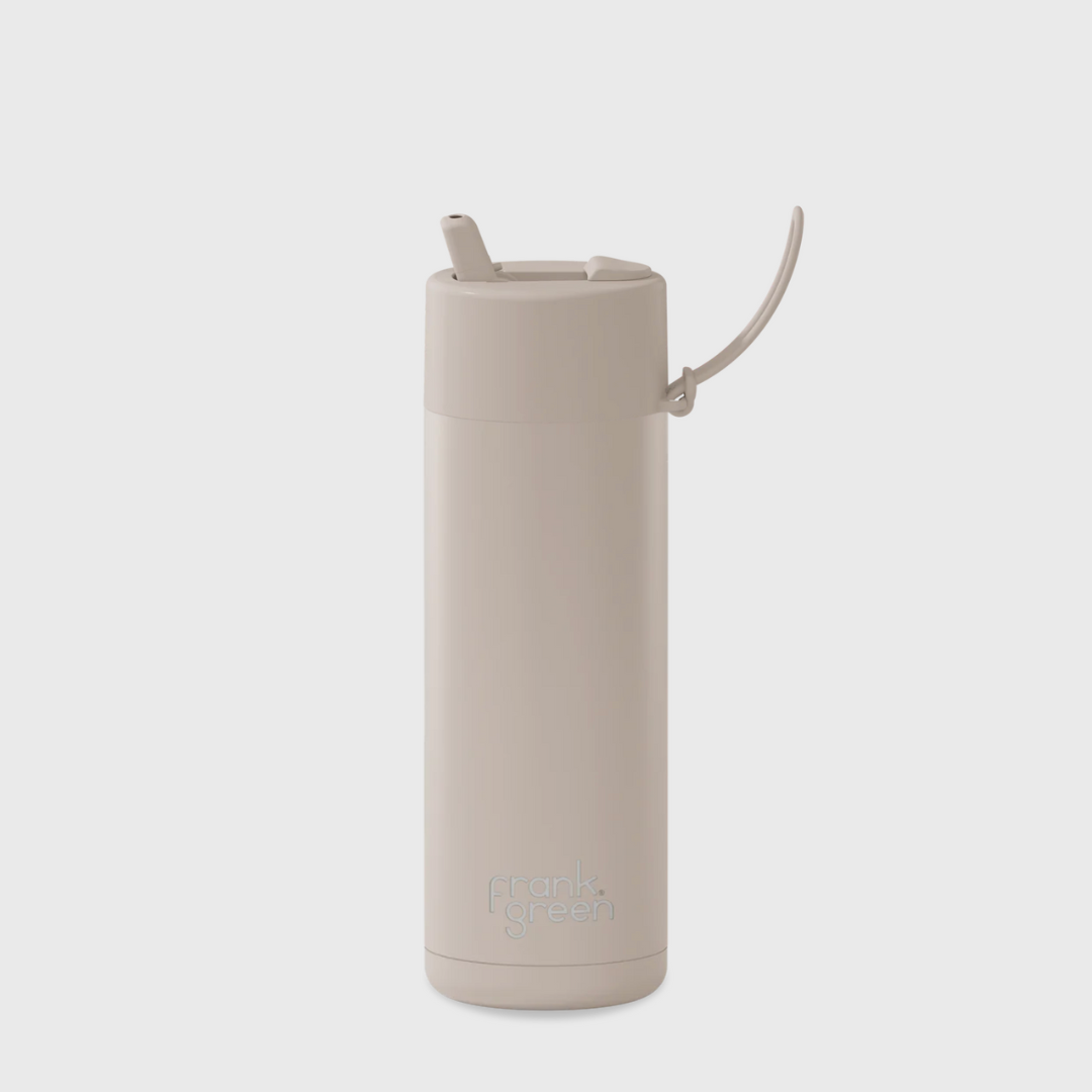 Frank Green Reusable Bottle - 20 oz