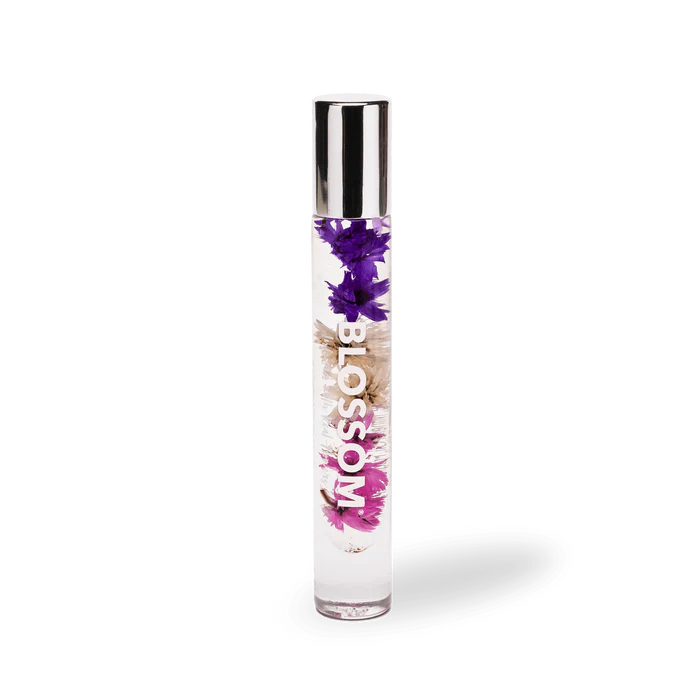 Blossom Natural Roll-On Perfume Oil - Honey Jasmine