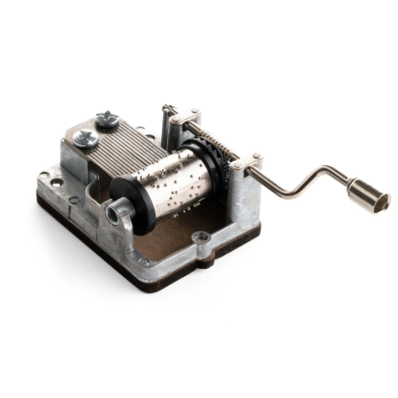 Come Together - Crank Handle Music Box