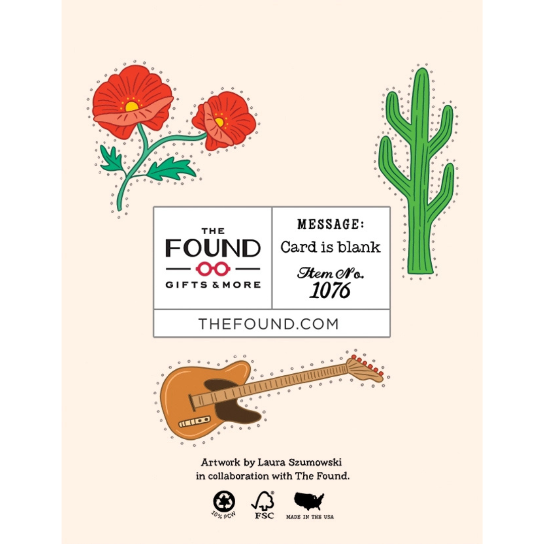 Dolly Valentine's Day Love Card