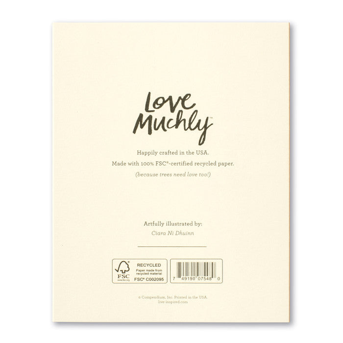 Back - Love Muchly logo