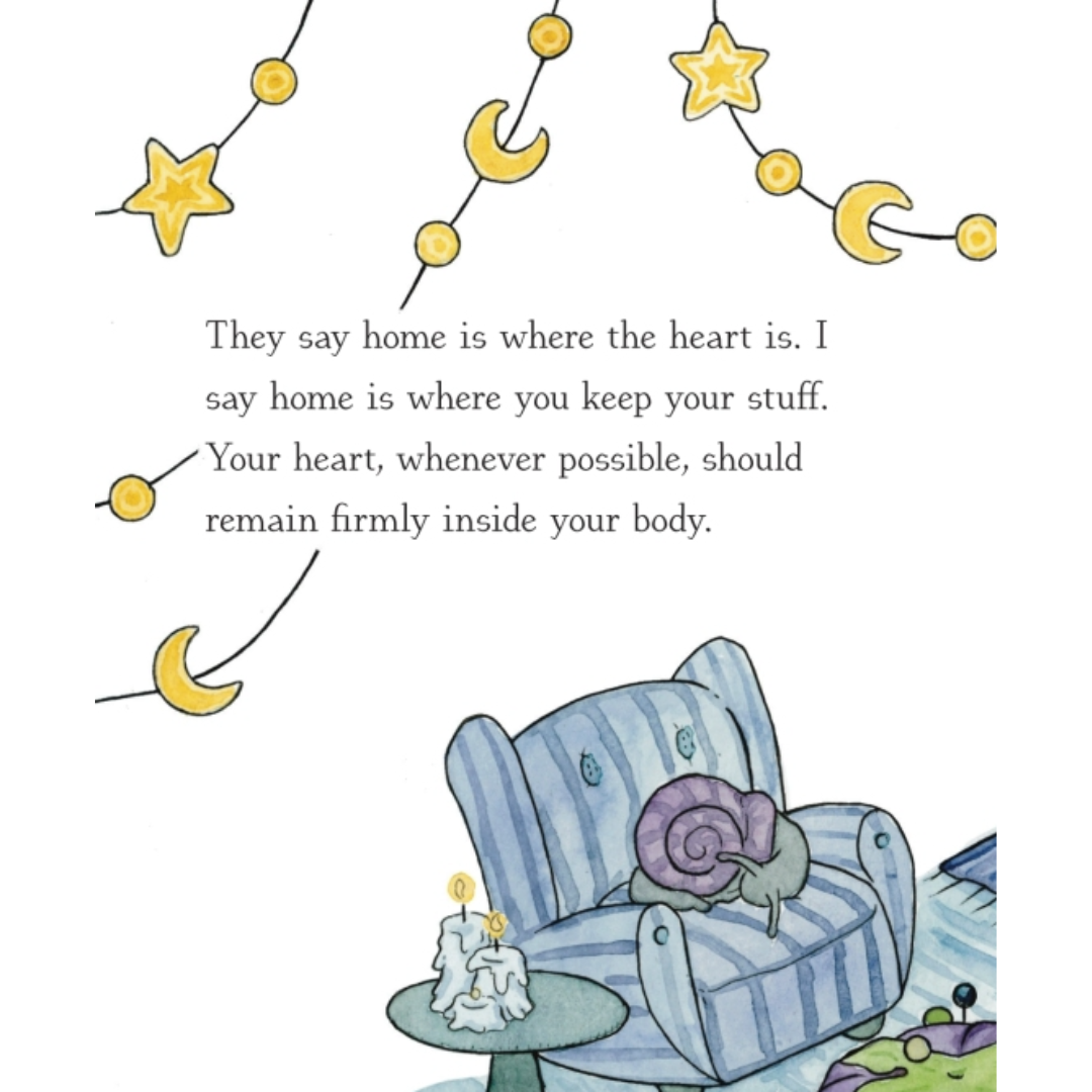 I'm Just A Little Guy