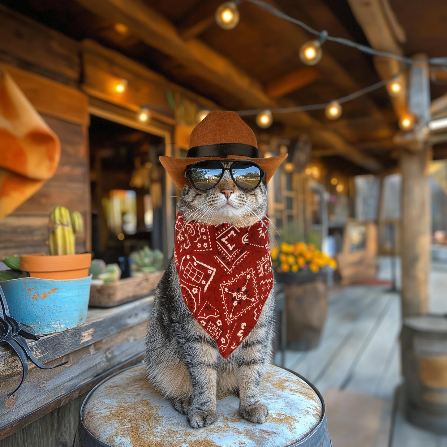 Kitty Prop Kit
