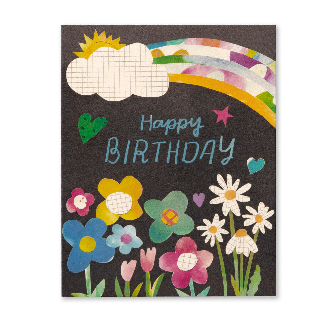 LM - Happy Birthday