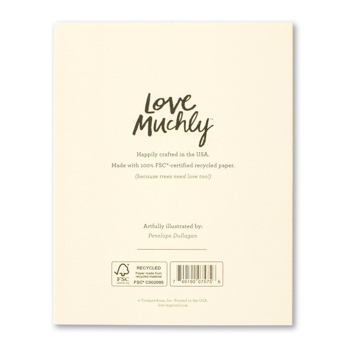 LM Card - Wherever you are, whatever you do (FR)