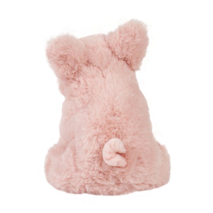 Mini Soft Pinkie Pig