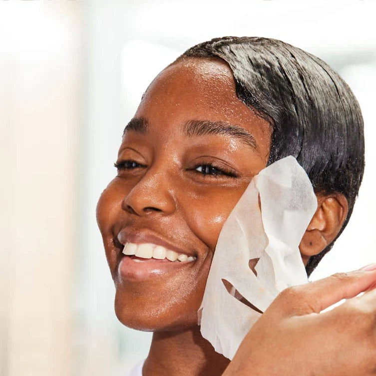 Moodmask Wake Up Call - Single