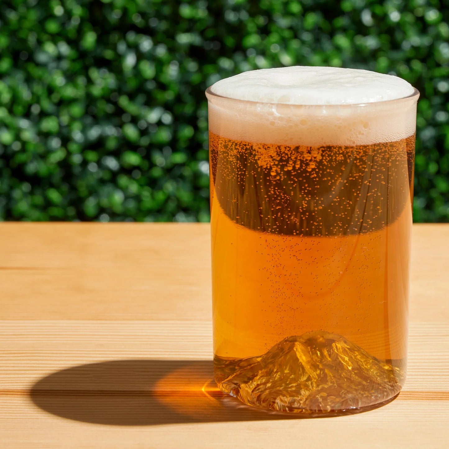 Mt. Rainier Outdoor Pint Cup Set of 2