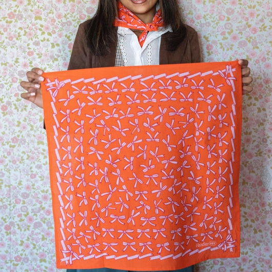 No. 151 Beth Bandana