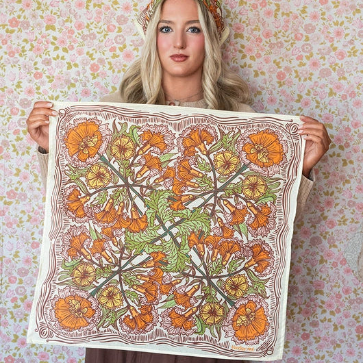 No. 153 Hannah Bandana