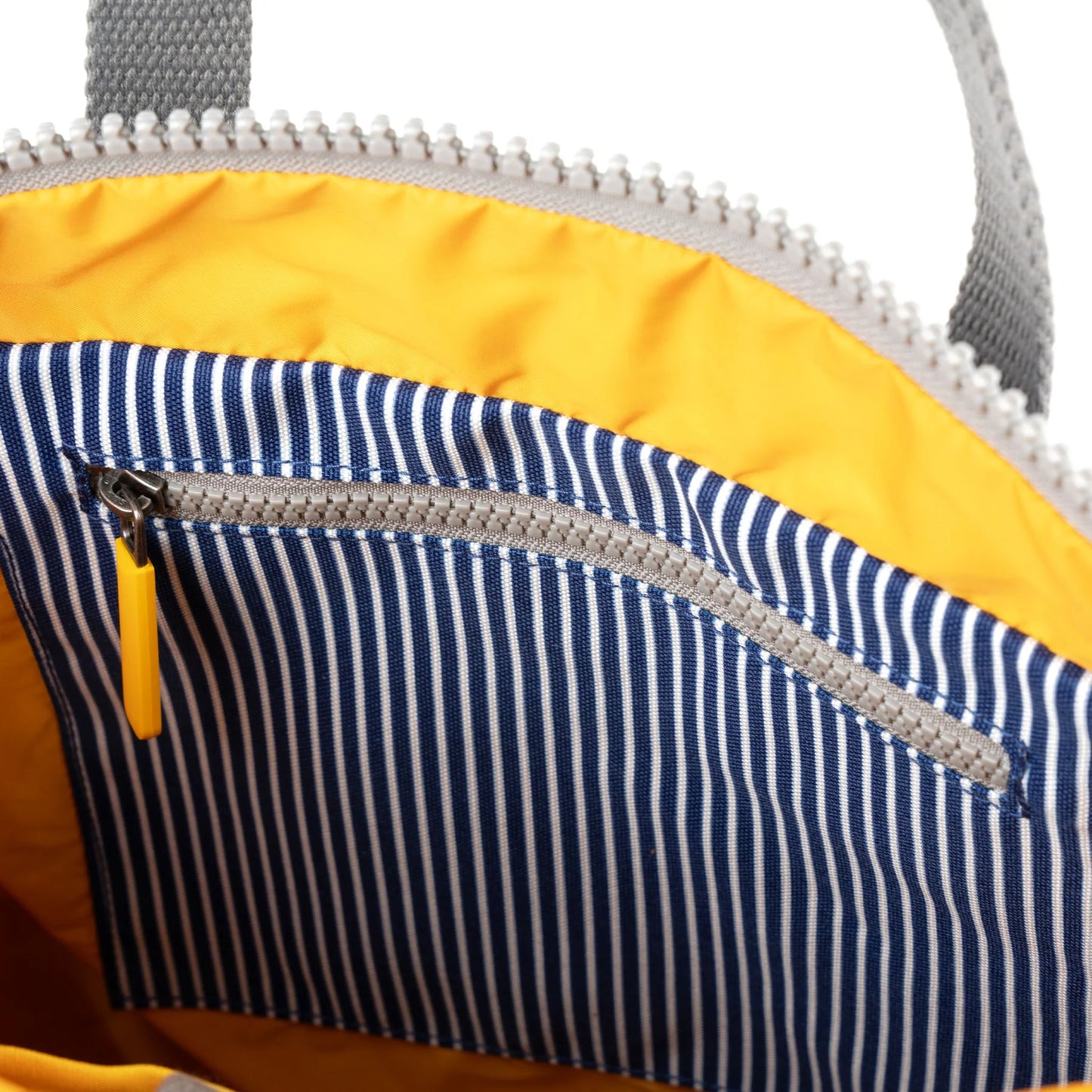ORI Canfield B Sustainable Backpack - Hickory (Canvas) - Medium