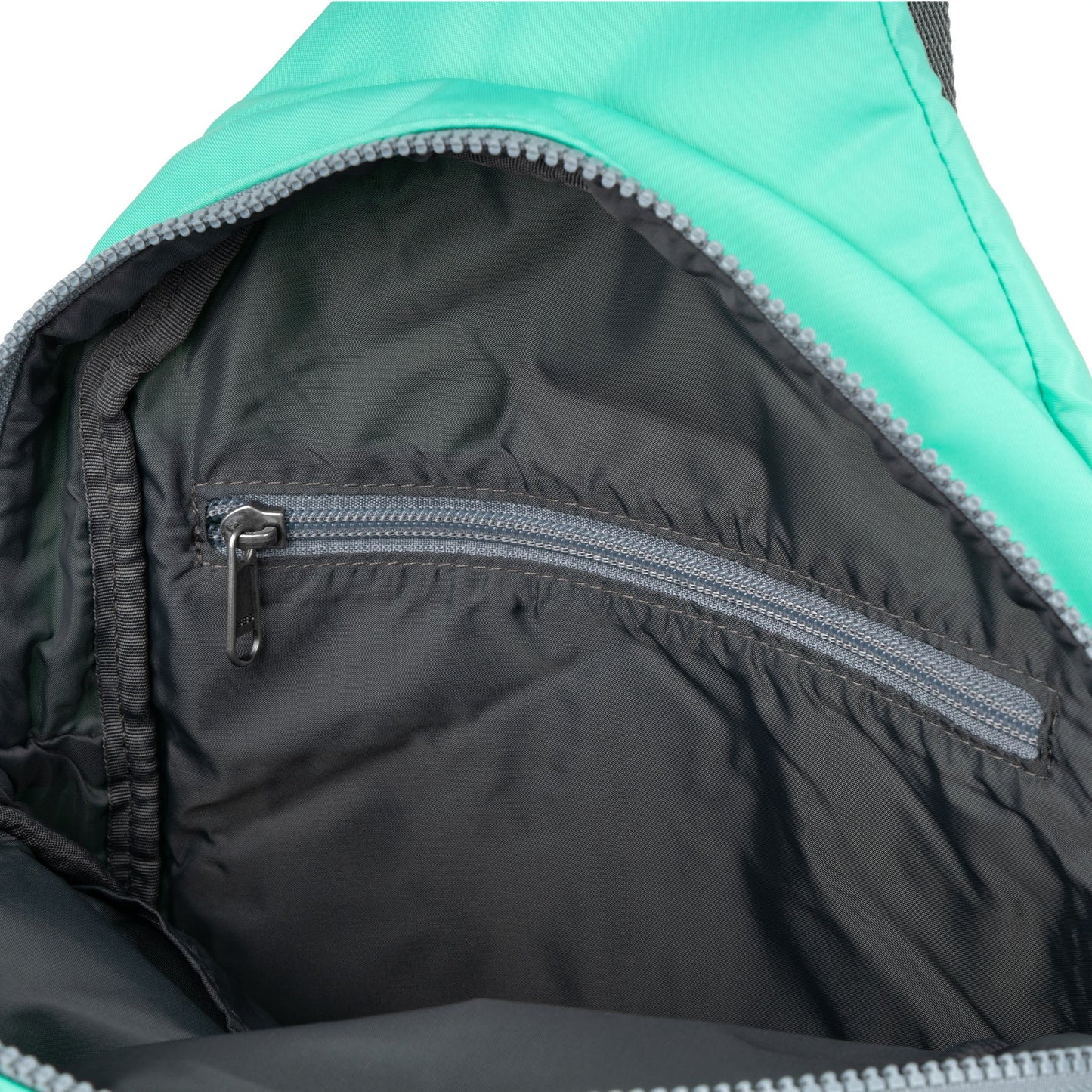 ORI Willesden B Sustainable Sling Bag - Capri (Nylon) - Large