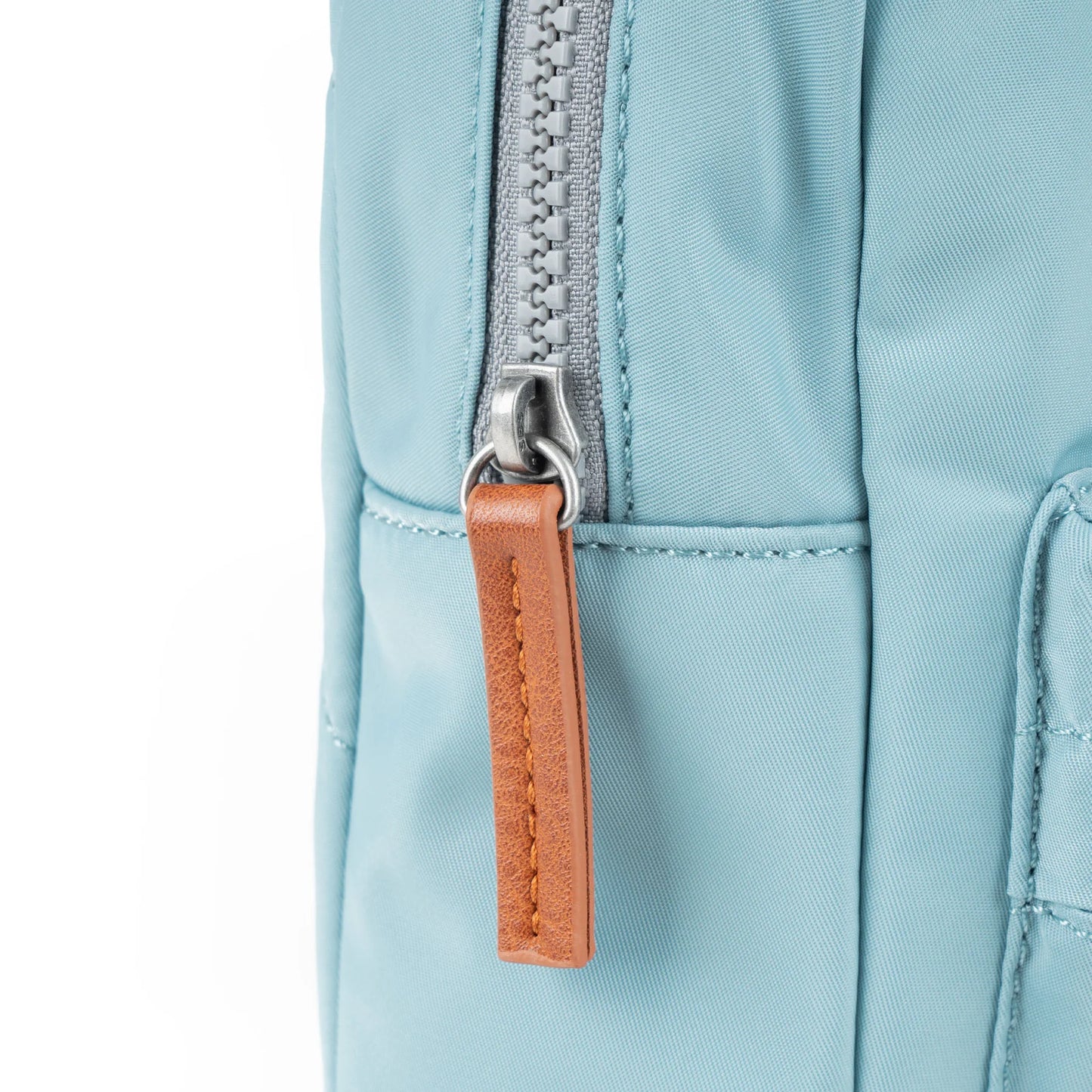 ORI Willesden B Sustainable Sling Bag - Spearmint (Nylon) - Large