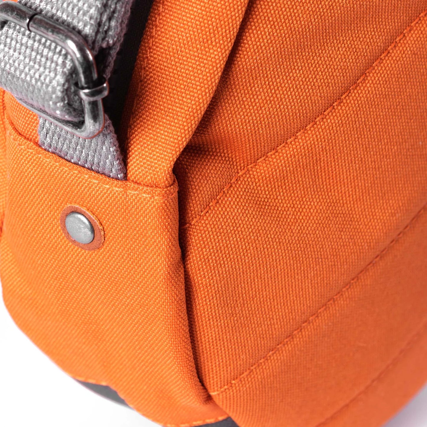 ORI Paddington B Canvas (Small) - Atomic Orange