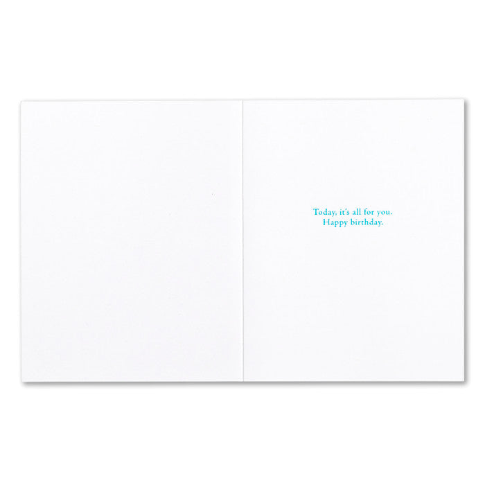 PG Card - Catch the beauty of the moment