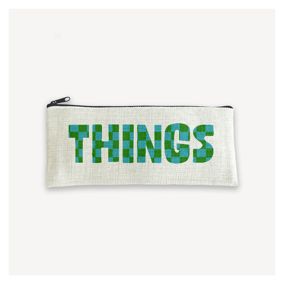 Things - Pencil Pouch