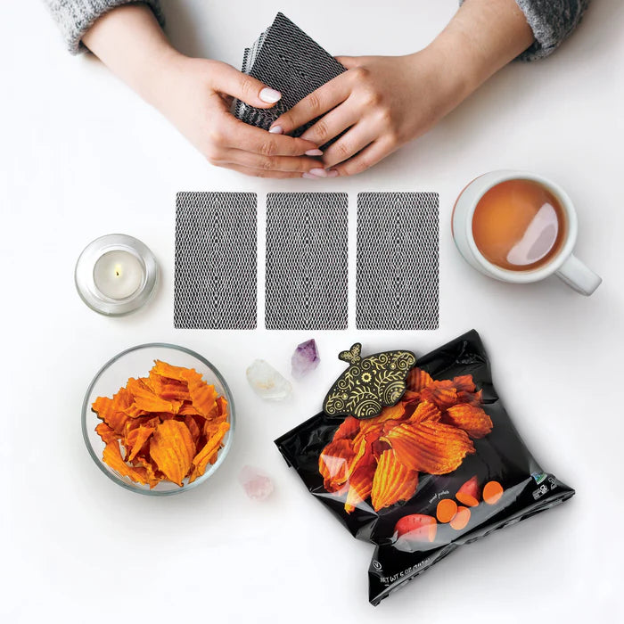 Pantry Moths - Bag Clips