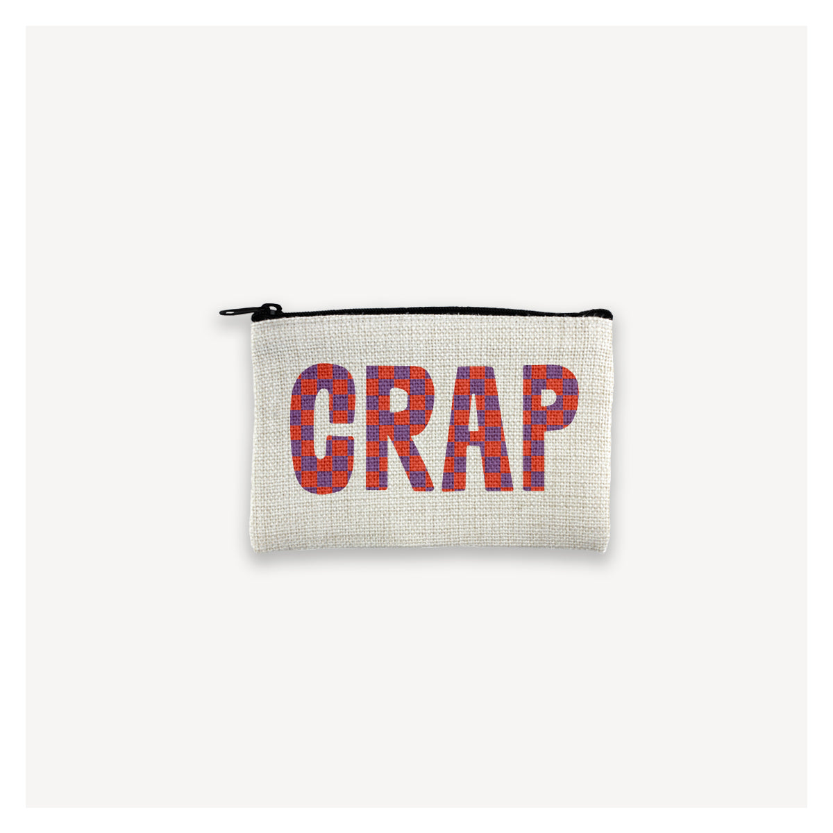CRAP - Small Pouch