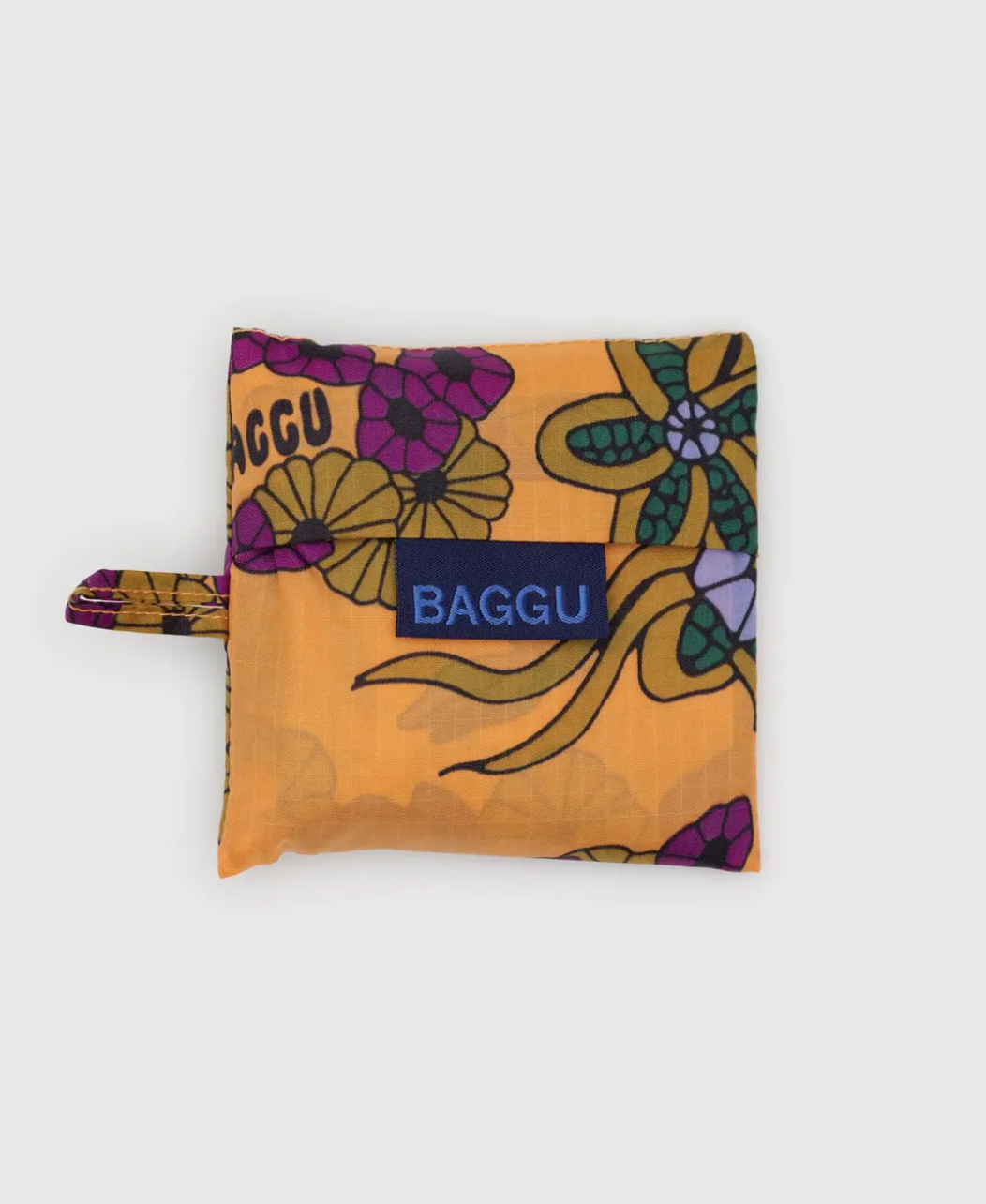 Baggu Baby Bag - Wild Rabbit