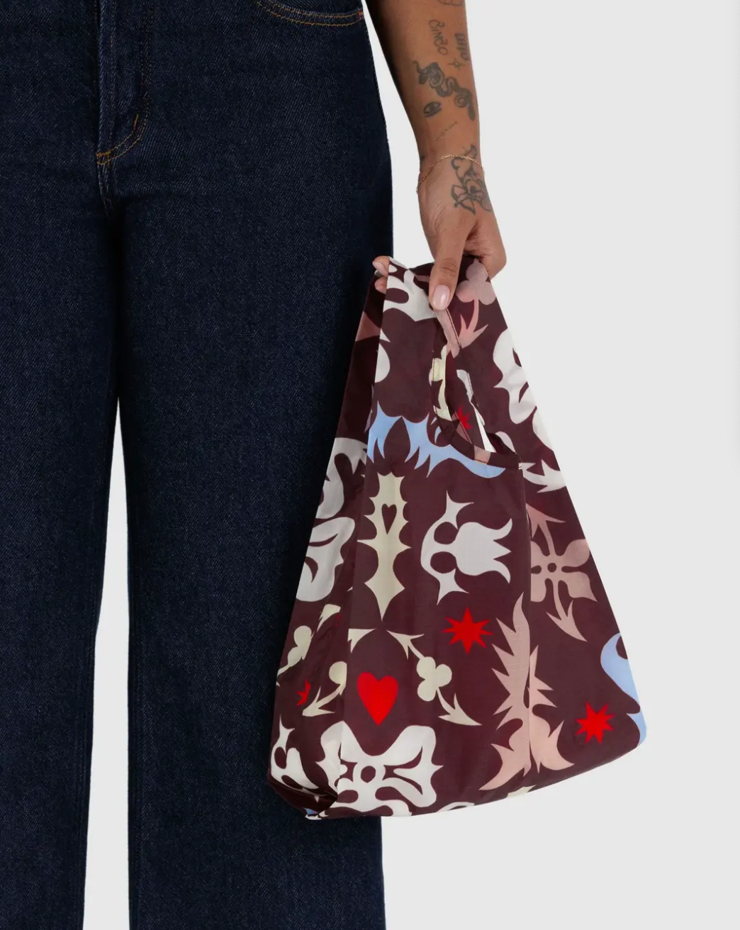 Baggu Baby Bag - Western Cut-Outs