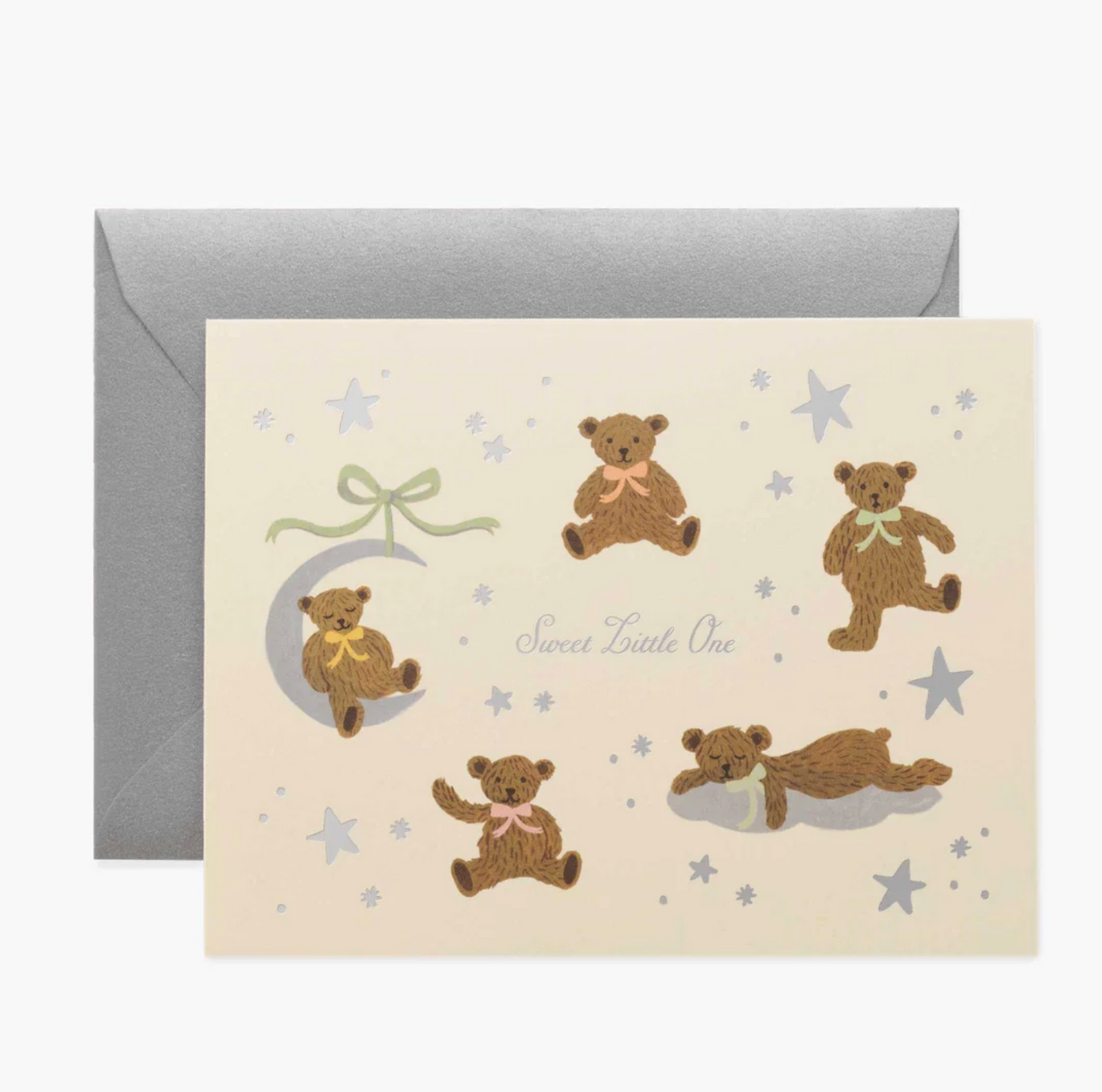 Sweet Little One Card