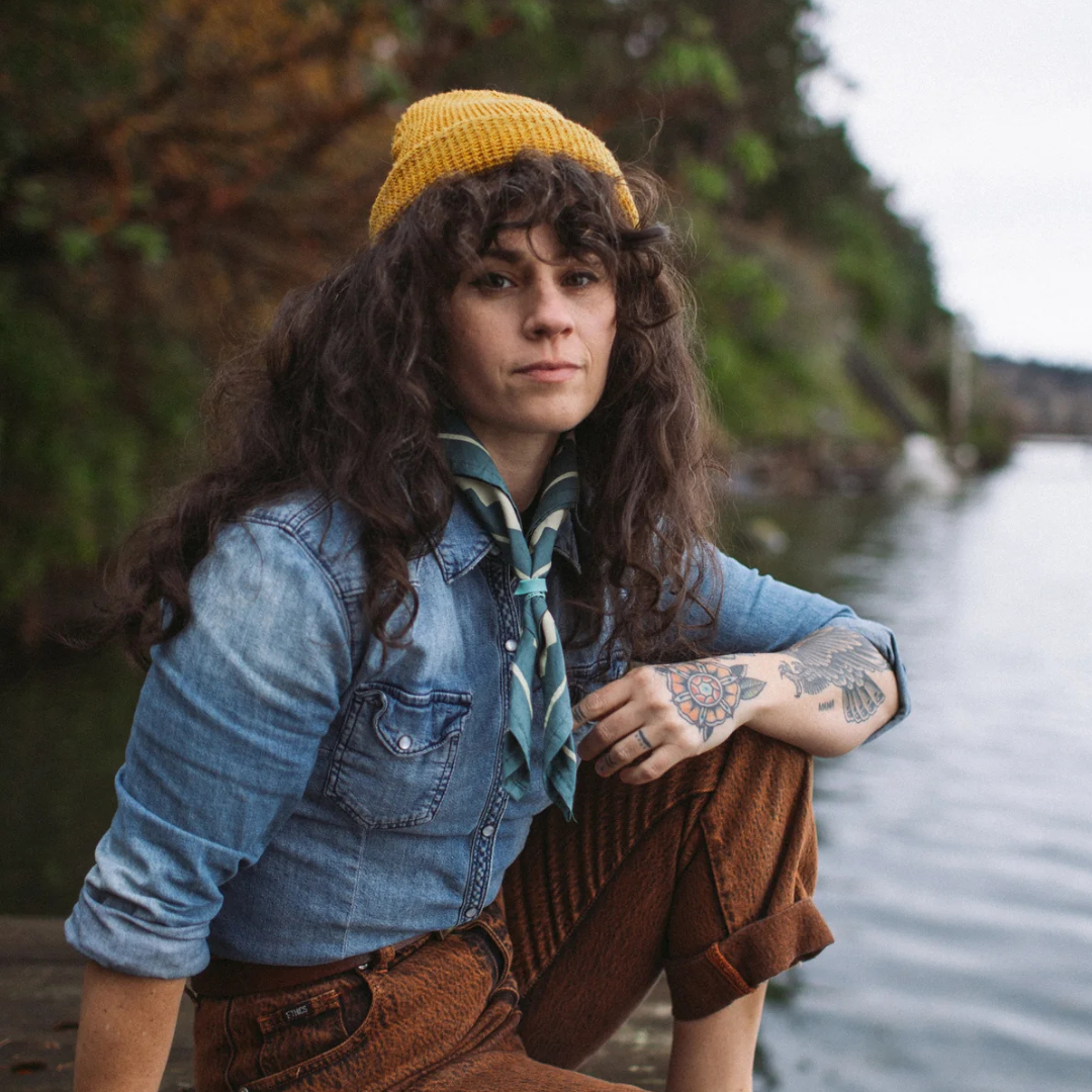 Sea Life Bandana