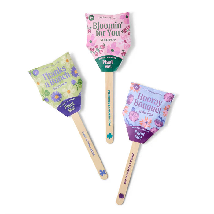 lollipop plant seeds Seed Lollipop