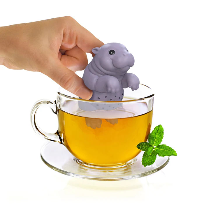 Sip Opotamus Tea Infuser