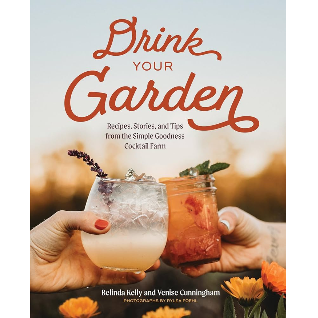 Drink Your Garden