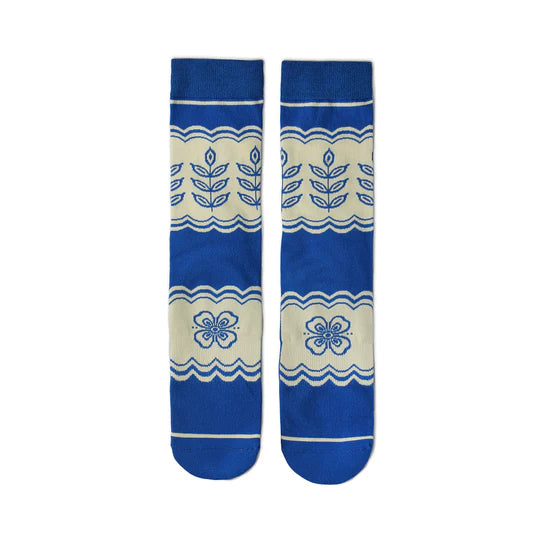 Crew Socks - Renewal