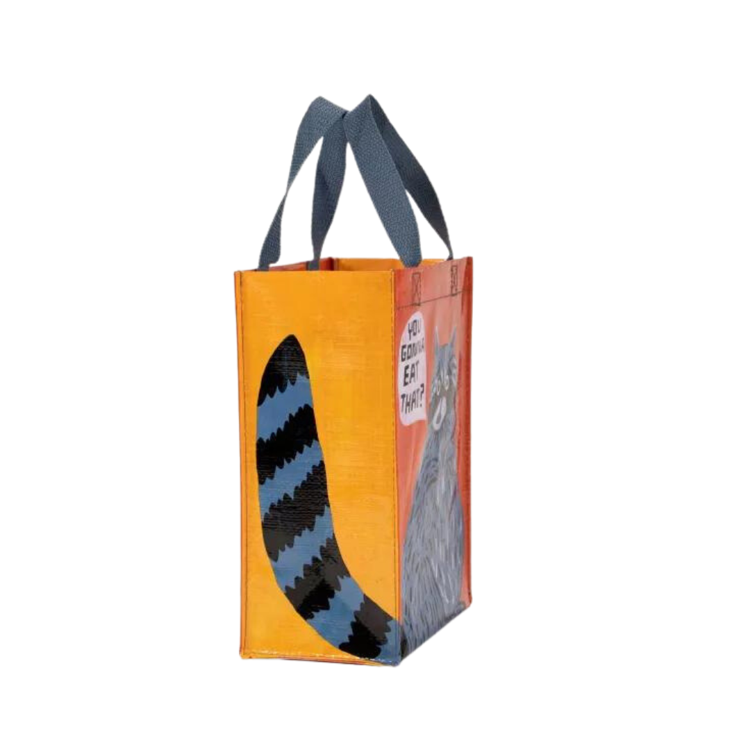 You Gonna Eat That Handy Tote