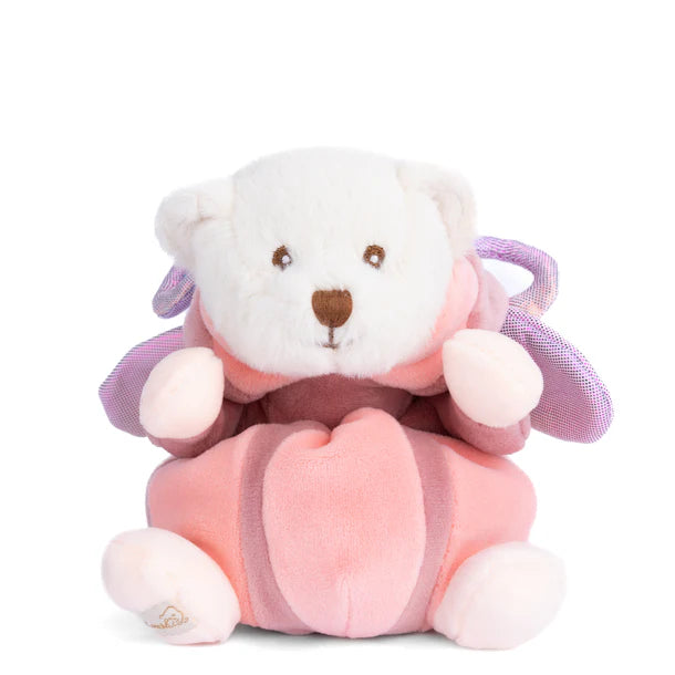 Ziggy Butterfly- Pink