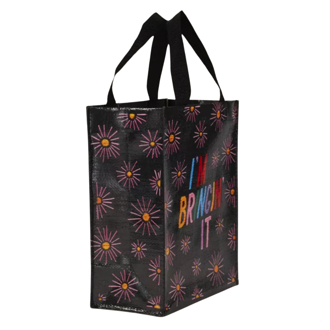 I'm Bringin' It Handy Tote