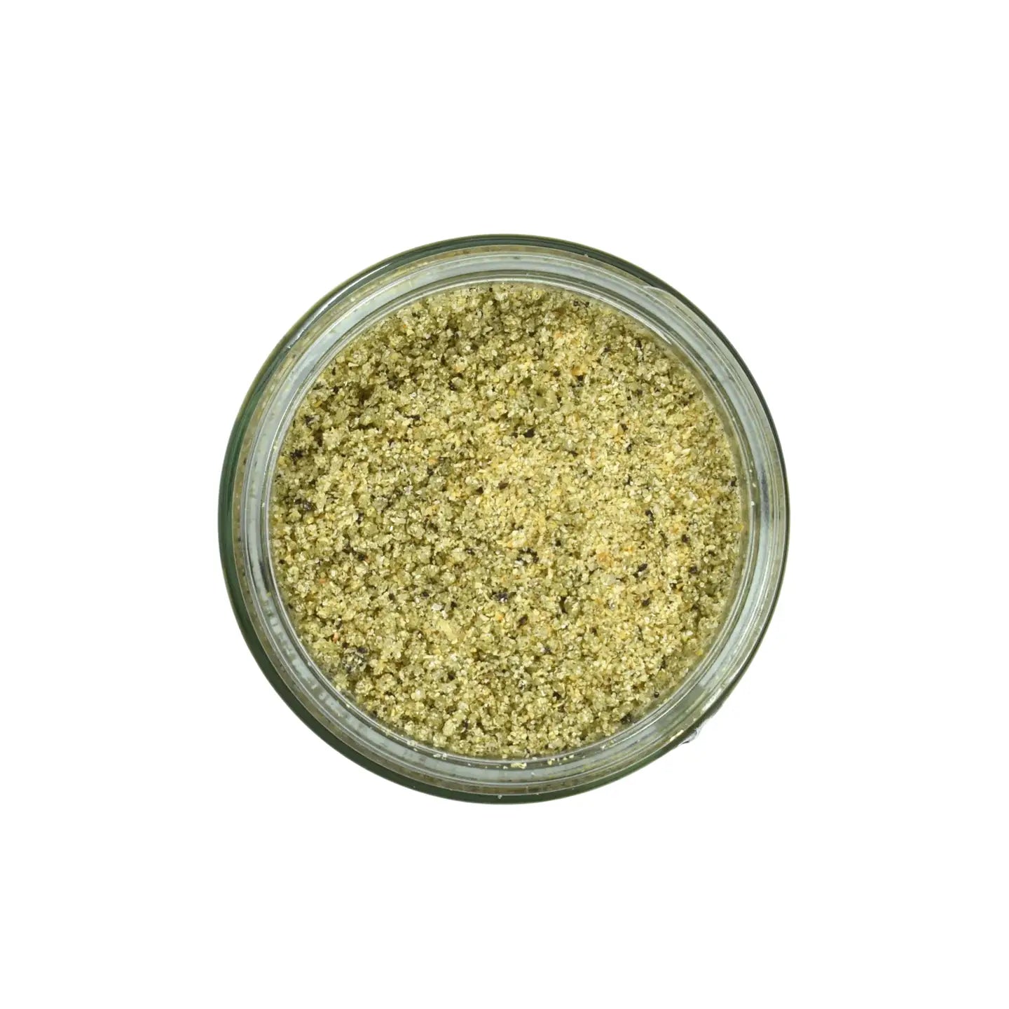San Juan Island Sea Salt - Garlic & Friends
