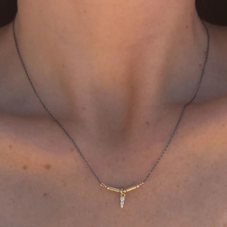 Synergy Necklace