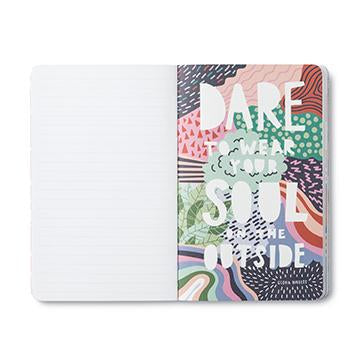 Write Now Journal - You Are Weird, Unique