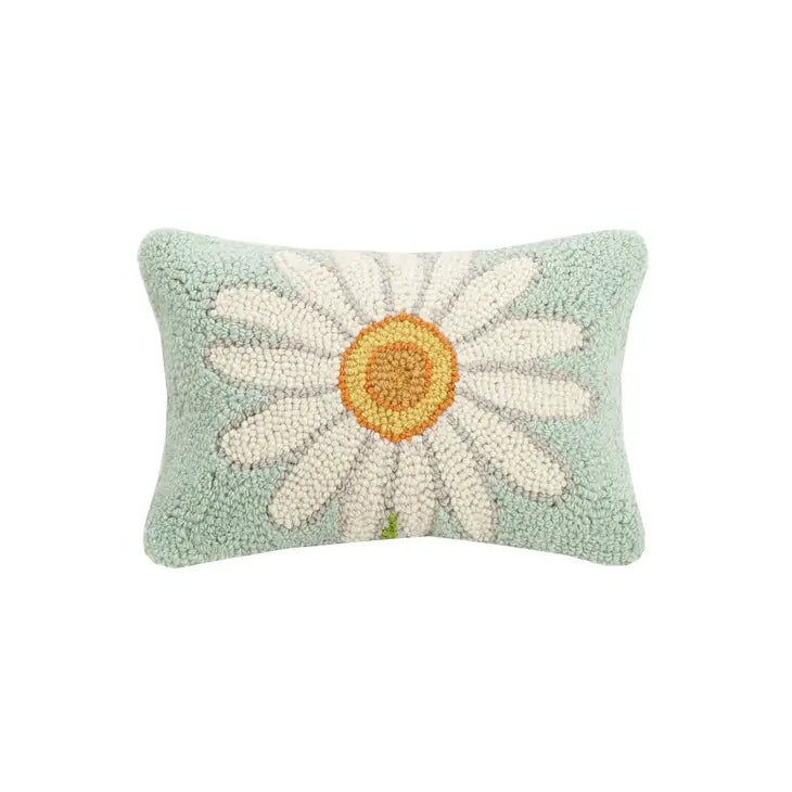 Daisy Hook Pillow 8x12 – Stocklist