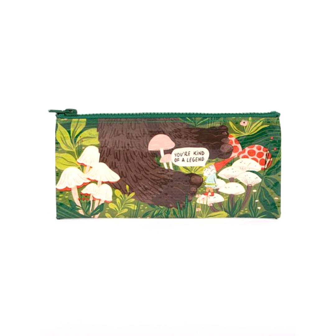 Kind Of A Legend Pencil Case